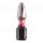 Біта Milwaukee Shockwave PH2 x 25 мм - 25 шт (4932430853) 0