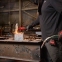 Молоток інженерний Milwaukee Cross-Peen 1.81 кг (4932498308) 3