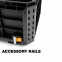 Ящик для інструментів Toughbuilt StackTech Crate (TB-B1-X-50) 3
