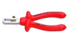 KNIPEX Инструмент для удаления изоляции 11 07 160 0
