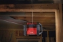 Ліхтар акумуляторний  Milwaukee M18 AL-0 (4932430392) 7