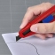 Универсальный нож Knipex CutiX 90 10 165 BK 8