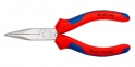 Длинногубцы, 140 мм Knipex 30 25 140 3
