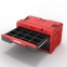 Ящик для інструментів Qbrick System ONE 2.0 DRAWER 2 Plus TOOLBOX EXPERT RED Ultra HD Custom 4