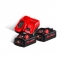 Енергокомплект Milwaukee M18 HNRG-302 (4933471071) 0
