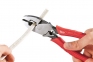 Пасатижі Milwaukee Heavy Duty 250 мм (48226100) 3