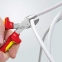 Кусачки боковые KNIPEX  X-Cut® 73 06 160 4