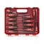 Набір викруток з тригранною рукояткою Milwaukee 12 шт (4932472003) 2