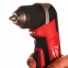 Кутовий дриль Milwaukee C12 RAD-202B (4933441215) 2
