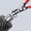 KNIPEX Щипцы для стопорных колец 46 11 A0 0