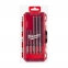 Набір біт та бурів Milwaukee 45 шт в органайзері Packout (4932499761) 1