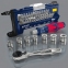 Набор Wera Tool-Check PLUS Red Bull Racing, LIMITED EDITION, 05227704001 0