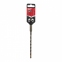 Бур Milwaukee SDS-PLUS MS2 Ø6.5x160 мм (4932344293) 0