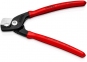 Ножницы для резки кабелей, 160 мм Knipex 95 11 160 1