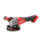 Кутова шліфувальна машинка Milwaukee M18 FSAGV125XB-0X (4933478436) 0