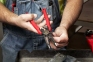 Кліщі для зачистки проводів Milwaukee 7 в 1 (4932478554) 2