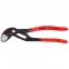 87 01 180 KNIPEX Cobra® Высокотехнологичные сантехнические клещи 0