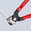 Ножницы для резки кабелей, 160 мм Knipex 95 11 160 3