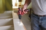 Дриль-шурупокрут акумуляторний Milwaukee M12 BDD-0 (4933441930) 4