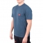 Футболка Milwaukee WT SS BLU (XXL) синя (4932493017) 0