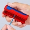 Резак для гофротрубы KNIPEX TwistCut 90 22 02 SB 9