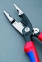 Электромонтажные клещи KNIPEX 13 82 200 10