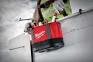 Сумка для інструментів Milwaukee Aerial Oval Tool Bag (4932498654) 9