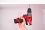 Акумуляторний ударний дриль-шурупокрут зі знімним патроном Milwaukee M12 FPDX-0 (4933464135) 16