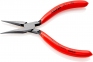 Плоскогубцы для регулировки, 135 мм Knipex 32 11 135 3