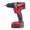 Акумуляторний дриль-шурупокрут Milwaukee M18 CBLDD-202C (4933464317) 0