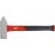 Молоток інженерний Milwaukee Cross-Peen 1.81 кг (4932498308) 2