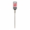 Бур Milwaukee SDS-PLUS M2 Ø5x210 мм (4932399316) 0