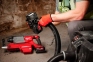Перфоратор акумуляторний Milwaukee SDS-Plus 32 мм M18 FHACOD32-0C (4933492140) 8
