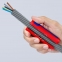 Резак для гофротрубы KNIPEX TwistCut 90 22 02 SB 3