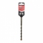 Бур Milwaukee SDS-PLUS M2 Ø10x160 мм (4932307073) 0