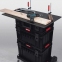Платформа на колесах для системи Qbrick System ONE  3