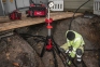 Щогла освітлення Milwaukee M18 SAL2 (4933492486) 8