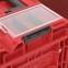 Ящик для інструментів Qbrick System ONE 450 Profi RED ULTRA HD Custom 2.0 6