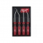 Набір гачків для автомеханіка Milwaukee 4 шт (4932480568) 0