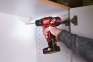 Дриль-шурупокрут акумуляторний Milwaukee M12 BDD-201C (4933479439) 12