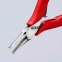 Плоскогубцы захватные для электроники, 115 мм Knipex 35 11 115 3