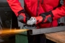 Кутова шліфувальна машинка Milwaukee AG 800-125 E (4933451211) 4