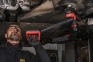 Ліхтар акумуляторний підрамний Milwaukee M12 UCL-0 (4933478868) 2