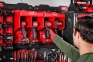 Набір для зберігання електроінструмента Milwaukee Packout (4932493620) 2
