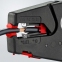 Автоматический инструмент для удаления изоляции KNIPEX 12 40 200 10