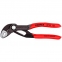 87 01 125 KNIPEX Cobra® Высокотехнологичные сантехнические клещи 0