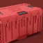 Ящик для інструментів Qbrick System ONE 2.0 DRAWER 1 TOOLBOX EXPERT RED Ultra HD Custom 7