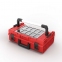 Ящик для інструментівQbrick System ONE 200 2.0 Expert RED Ultra HD Custom 4
