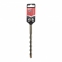 Бур Milwaukee SDS-PLUS MS2 Ø11x160 мм (4932367066) 0