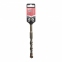 Бур Milwaukee SDS-PLUS MS2 Ø14x160 мм (4932307078) 0